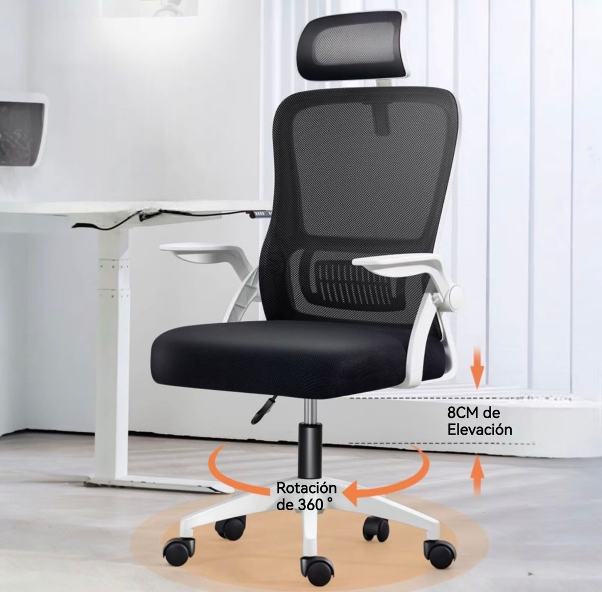 Silla de oficina