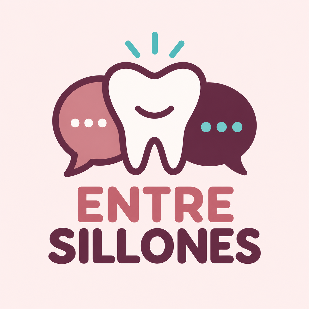 Logo de Entre sillones